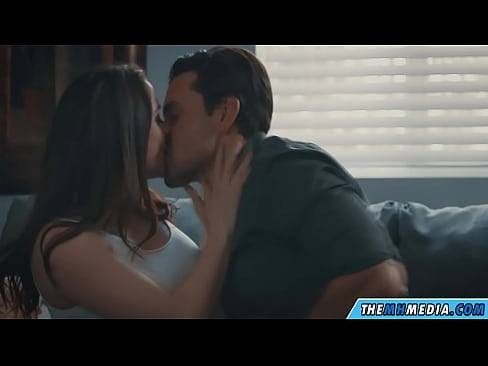 ❤️ ਇੱਕ ਚੰਗੀ busty ਮੰਮੀ ਨਾਲ ਰੋਮਾਂਟਿਕ ਸੈਕਸ ❤  ਸੈਕਸ